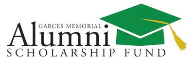 GMHS_Alumni_Scholarship Garces Alumni Scholarship Fund